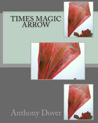 Book cover for Times Magic Arrow