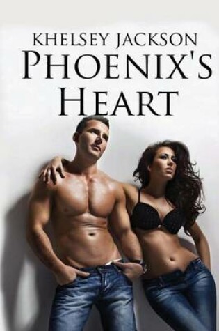 Cover of Phoenix's Heart