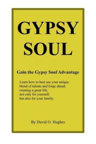 Cover of Gypsy Soul