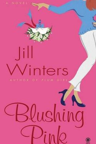 Cover of Blushing Pink
