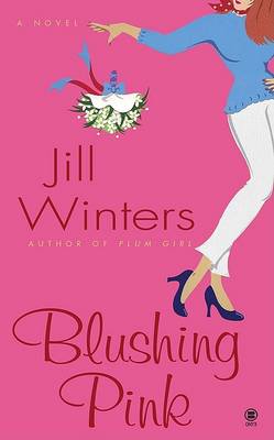 Book cover for Blushing Pink