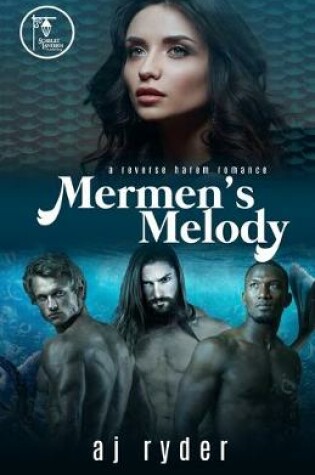Cover of Mermen's Melody