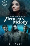 Book cover for Mermen's Melody