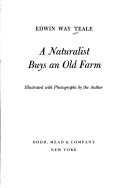 Cover of A Naturalist Buys an Old Farm