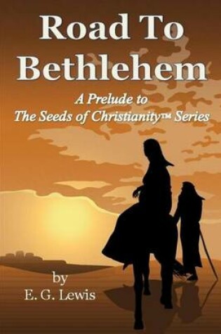 Cover of Road to Bethlehem