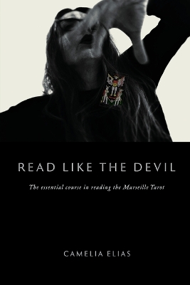 Book cover for Read Like The Devil