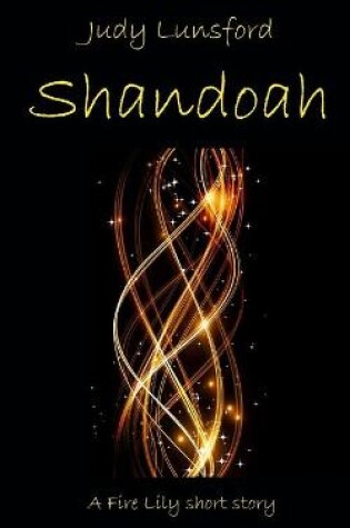 Cover of Shandoah