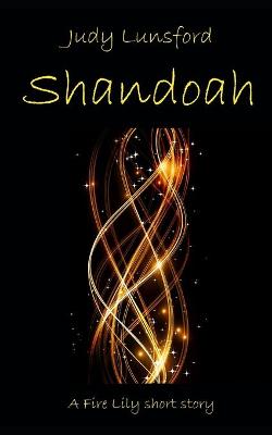 Book cover for Shandoah
