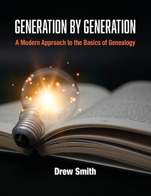 Book cover for Generation by Generation