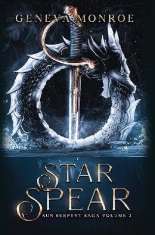 Cover of Star Spear