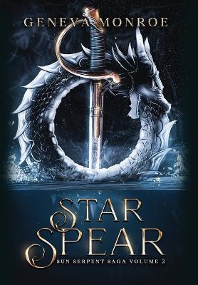 Book cover for Star Spear