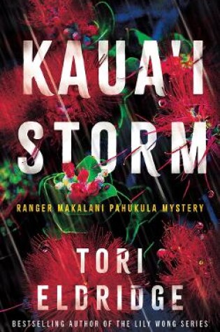 Cover of Kaua'i Storm