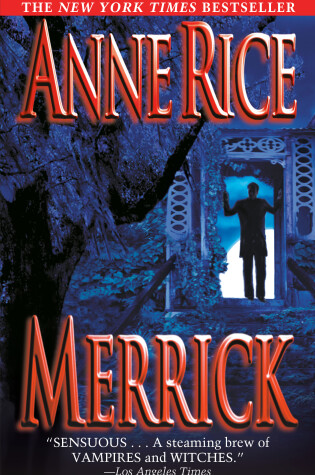 Cover of Merrick