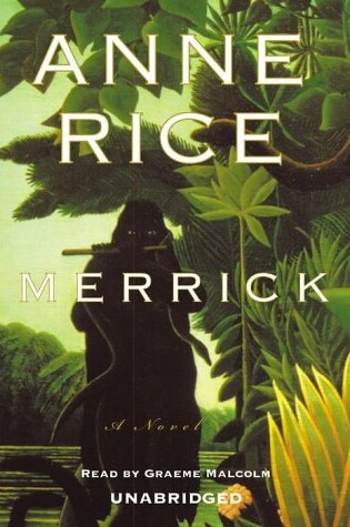 Cover of Merrick