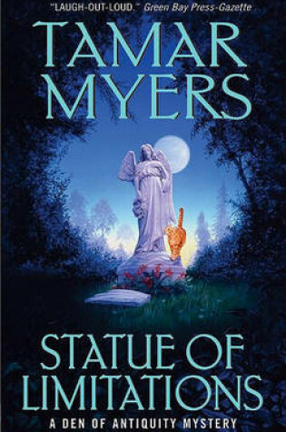 Cover of Statue of Limitations