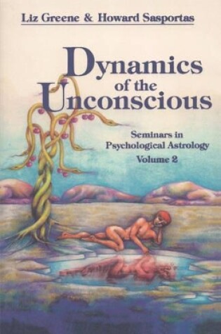 Cover of Dynamics of the Unconscious