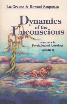 Book cover for Dynamics of the Unconscious