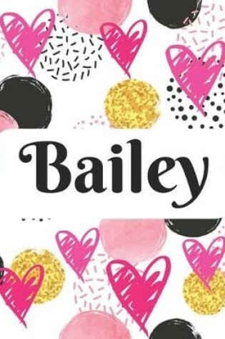 Cover of Bailey