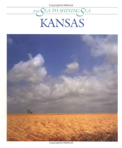 Book cover for Kansas - SSS