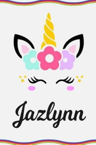 Cover of Jazlynn