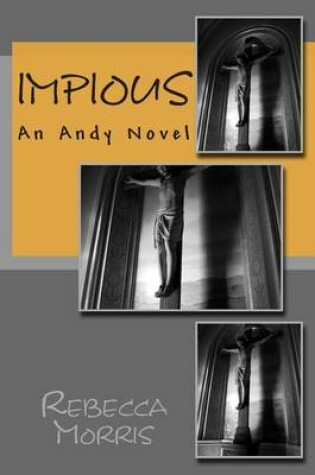 Cover of Impious