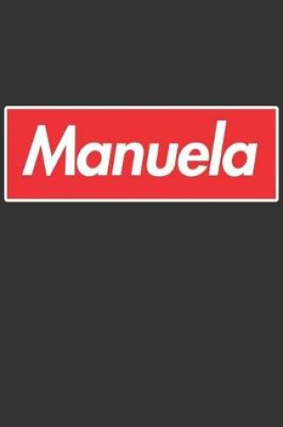 Cover of Manuela