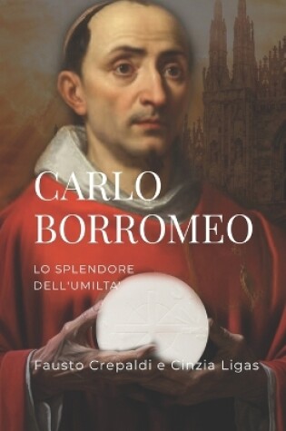 Cover of Carlo Borromeo