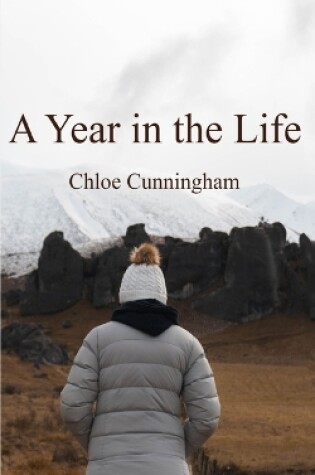 Cover of A Year In The Life