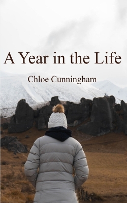 Book cover for A Year In The Life