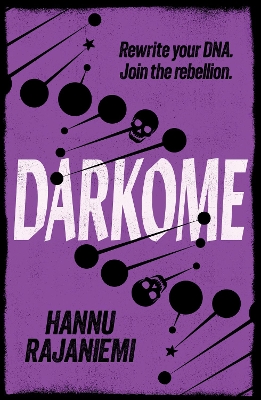 Book cover for Darkome