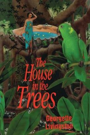 Cover of The House in the Trees