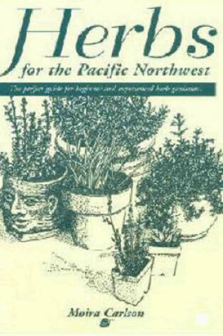 Cover of Herbs for the Pacific