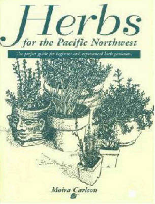 Book cover for Herbs for the Pacific