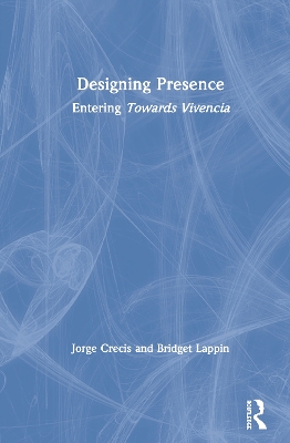 Cover of Designing Presence