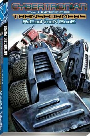 Cover of Cybertronian