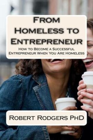 Cover of From Homeless to Entrepreneur