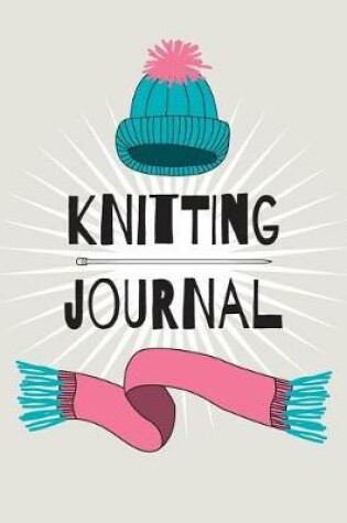 Cover of Knitting Journal