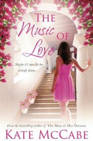 Cover of The Music of Love