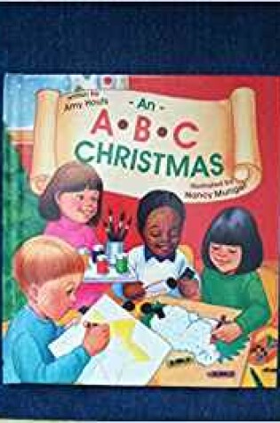 Cover of An A.B.C Christmas