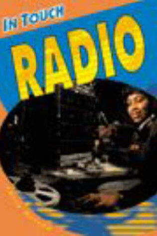 Cover of In Touch: Radio Cased