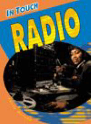 Cover of In Touch: Radio Cased