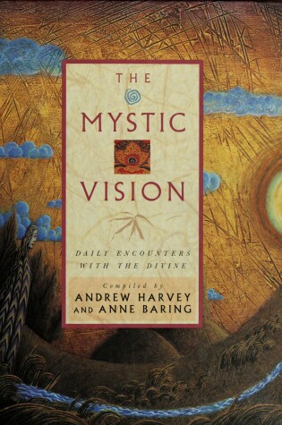 Cover of The Mystic Vision