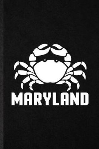 Cover of Maryland