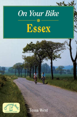 Cover of On Your Bike Essex