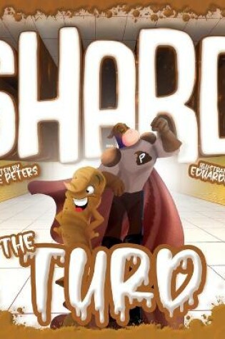 Cover of Shard The Turd