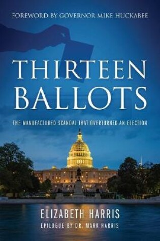 Cover of Thirteen Ballots