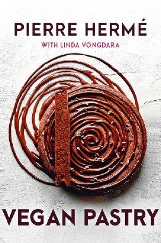 Cover of Vegan Pastry