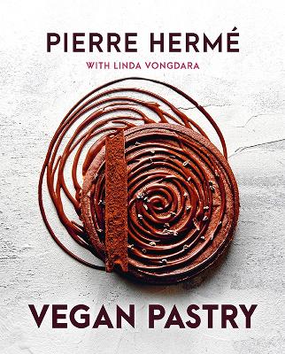 Book cover for Vegan Pastry