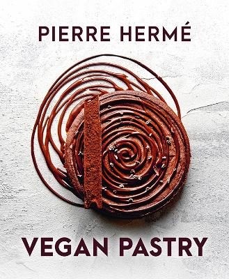 Book cover for Pierre Hermé’s Vegan Pastry