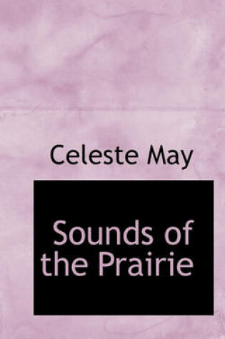 Cover of Sounds of the Prairie